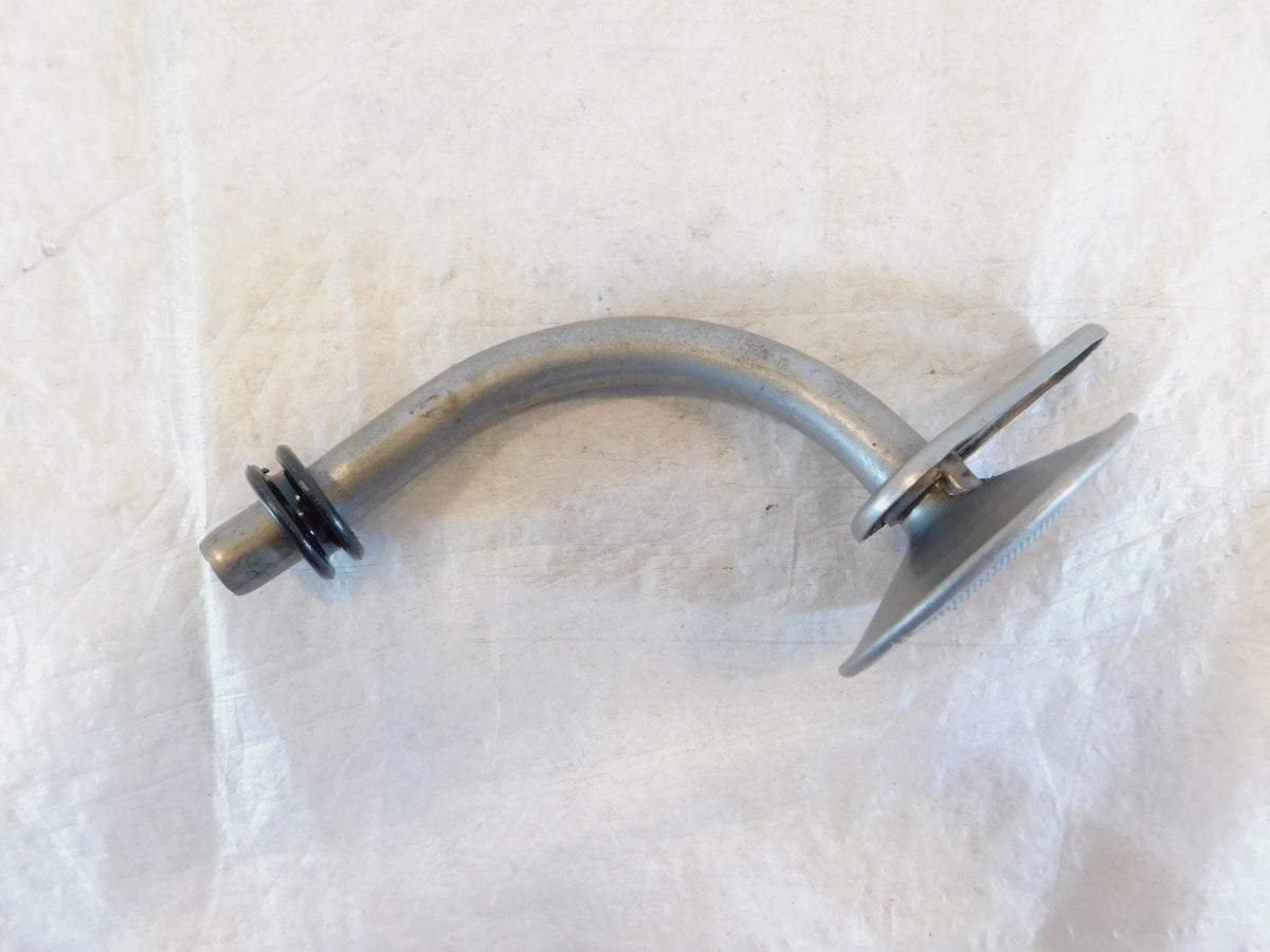 BMW K1 K100 K1100LT K75 K1200LT Engine Motor Oil Pump Strainer Screen Pickup