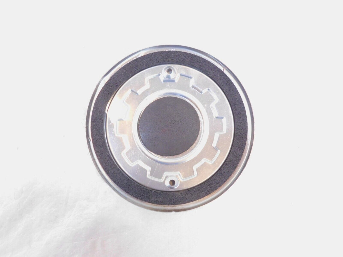 Victory Vision & Vegas Left Engine Motor Primary Clutch Side Cover Insert Trim - C3 Cycle