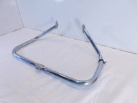 Harley Davidson Touring Road King Electra Glide Chrome Engine Crash Guard - Bent - C3 Cycle