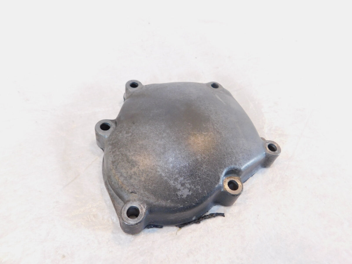 Kawasaki ZX6R ZX6RR ZX636 ZX600 ZZR600 Motor Timing Chain Pulse Generator Cover - C3 Cycle
