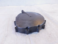 2006-2017 Honda GL1800 Goldwing 1800 Black Engine Motor Clutch Cover Cap Lid - C3 Cycle