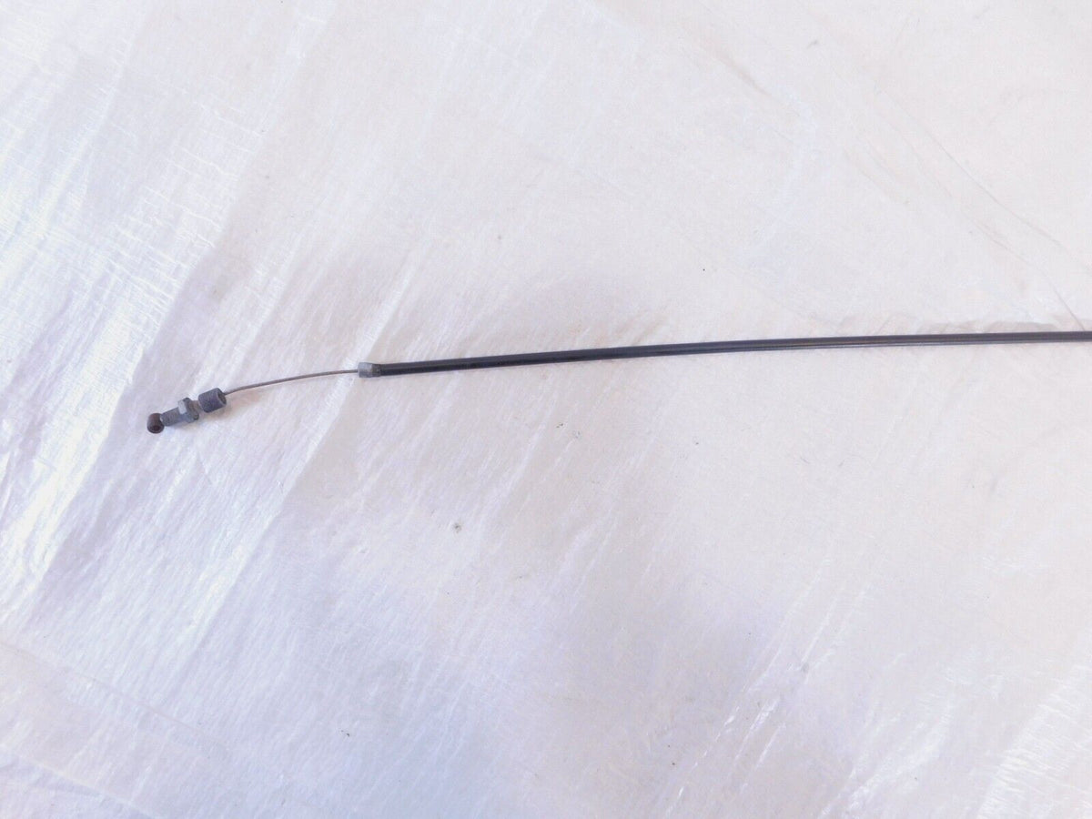 BMW R1100 R1100R R1100RT R850R Throttle Accelerator Choke Cable Line 32732331055 - C3 Cycle