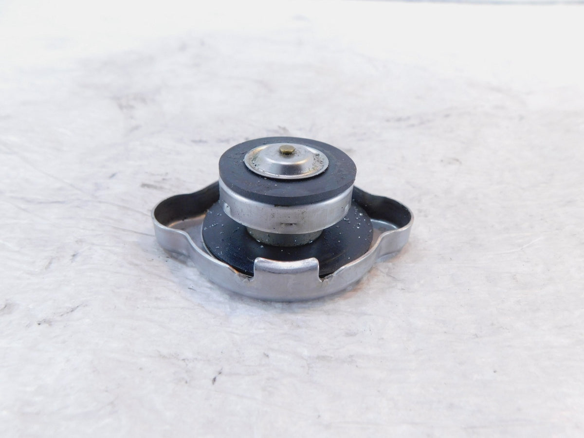 Honda CBR1000RR CB1000RA CBR600RR & ST1300 Radiator Coolant Filler Neck Cap Lid - C3 Cycle