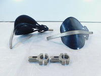 2001 01 KTM 640 Adventure R B&B Offroads Handlebar Hand Brush Guard Covers - C3 Cycle