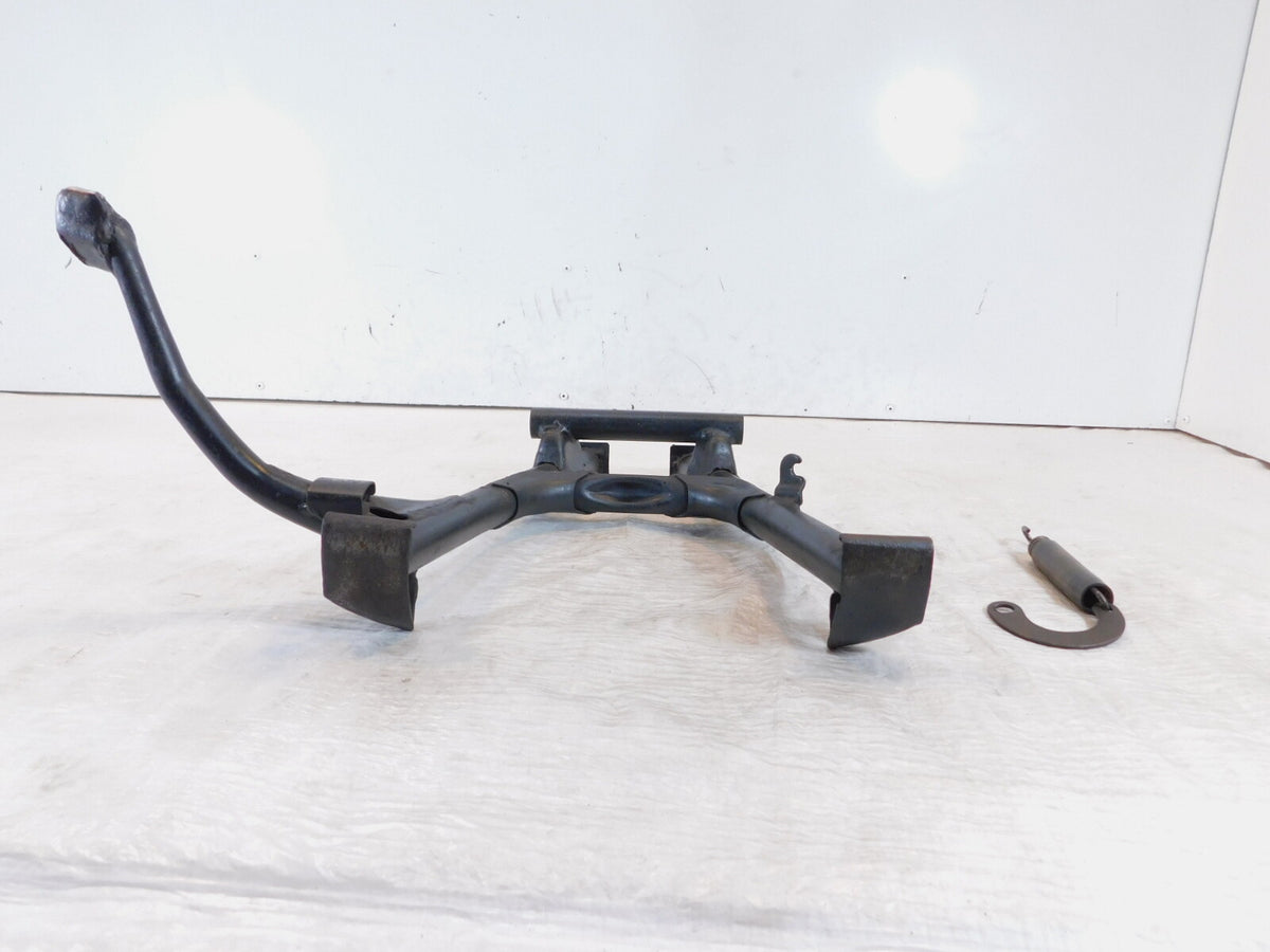 1983 83 Honda CB1000 CB1000C Black Center Main Stand Centerstand Mainstand - C3 Cycle