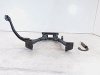 1983 83 Honda CB1000 CB1000C Black Center Main Stand Centerstand Mainstand - C3 Cycle