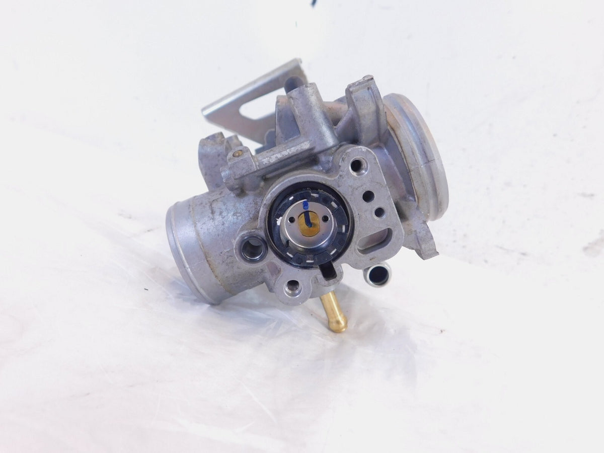 2015-2022 Yamaha MT03 MT-03 & YZFR3 YZF R3 Air Fuel Intake Throttle Body Valves - C3 Cycle