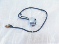 Honda VT1100 Shadow 1100 Sabre & ACE Right Handlebar Switches Engine Stop Start - C3 Cycle
