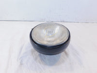 1983 Yamaha XJ750 Maxim Black Front Headlight Headlamp w/ Housing Shell Bucket - C3 Cycle