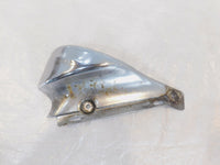 1987-2007 Honda VT1100 Spirit Shadow 1100 Chrome Front Right Frame Cover - C3 Cycle