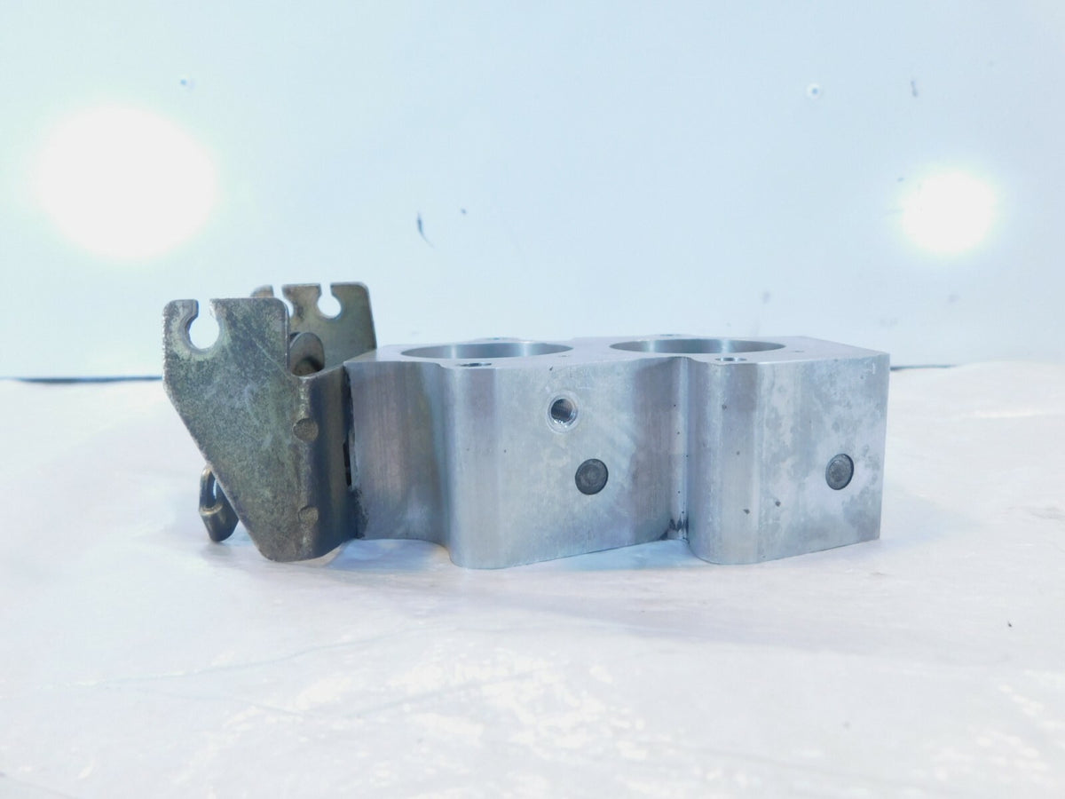 1999 & 2000 Victory Standard V92 Cruiser Carb Carburetor Intake Throttle Bodies - C3 Cycle
