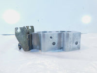 1999 & 2000 Victory Standard V92 Cruiser Carb Carburetor Intake Throttle Bodies - C3 Cycle