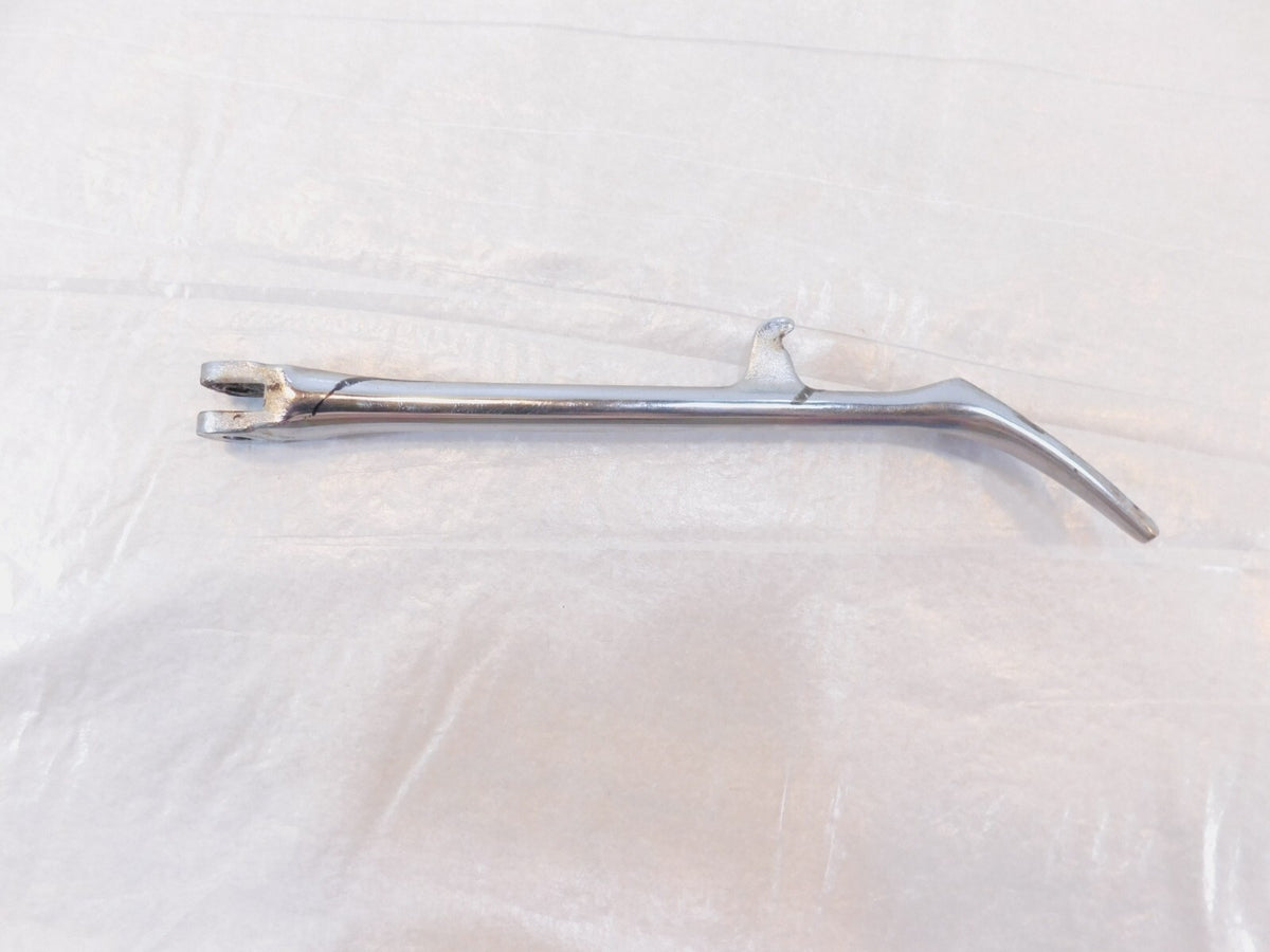 Yamaha V-Star XVS-1100 Classic Custom Silverado Side Stand Kickstand Prop Up - C3 Cycle