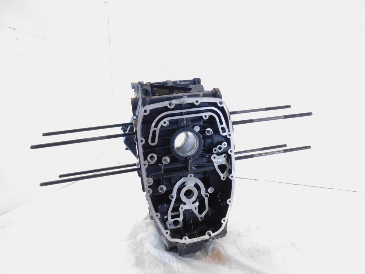 BMW R1150R R1150GS R1150RS R1150RT Black Engine Motor Case Crankcase 11117652550 - C3 Cycle