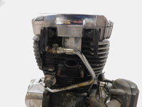 1998-2003 Yamaha V Star 650 XVS650 Custom Classic Engine Motor Transmission Runs - C3 Cycle