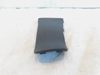 Piaggio Vespa LX LXV S 50 125 150 Rubber Lower Central Foot Mat 57345R - C3 Cycle
