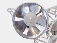Harley Davidson V-Rod VRod VRSC VRSCA Night Rod Engine Coolant Radiator Fans - C3 Cycle