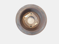 2002 & 2003 Indian Gilroy Chief Scout & Spirit 32 Tooth Rear Belt Drive Pulley - C3 Cycle
