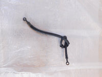 Honda Shadow 700  750 VT750 Front Right Brake Splitter to Caliper Hose Line Pipe - C3 Cycle