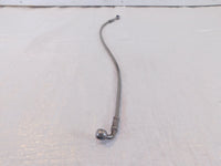 2009-2012 BMW F800R F800 R Back Rear Anti Block System Broke Line Pipe Hose - C3 Cycle