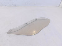 Harley Davidson Touring Electra Glide & Street Glide Right Fairing Air Deflector - C3 Cycle