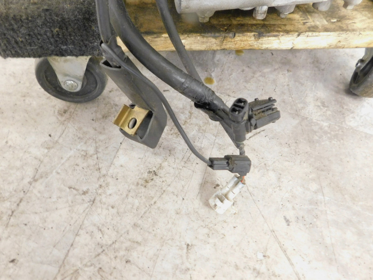 Royal Enfield Continental GT & Interceptor 650 Engine Motor Transmission 2.9k mi