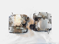 1983 Honda Shadow 750 VT750 Front & Rear Cylinder Head Valves & Cam Camshafts - C3 Cycle