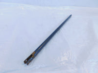 93-02 Harley Davidson Dyna FXDWG Wide Glide Forward Control Brake Lever Pushrod - C3 Cycle