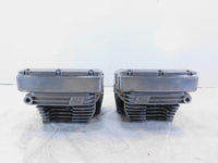 Indian Gilroy Scout Chief & Spirit EVO S&S Cylinder Heads w/ Valves & Springs - C3 Cycle