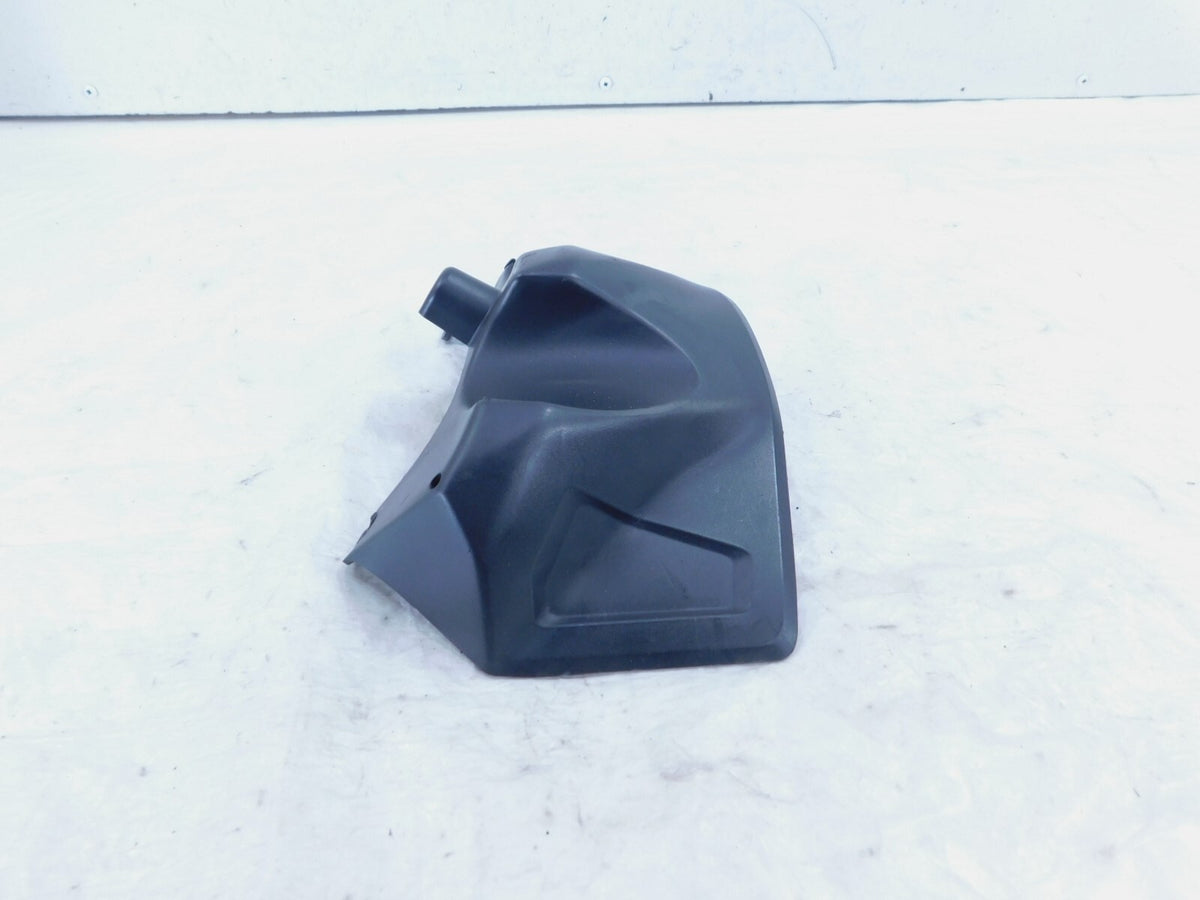 2019-2020 Yamaha Niken GT MTX9 MXT850 Front Left Steering Fork Under Cowl Cover - C3 Cycle