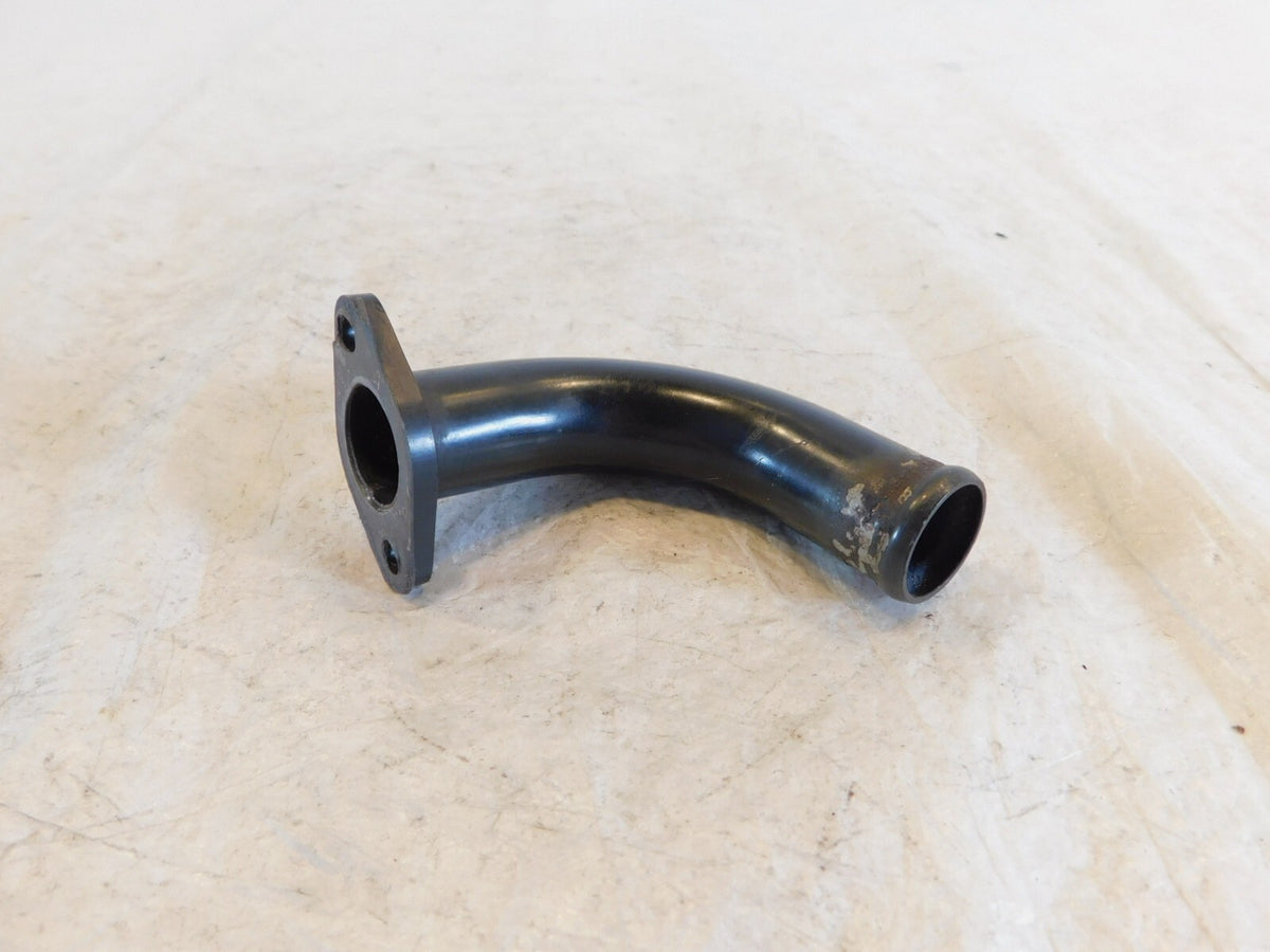 Triumph Legend TT Thunderbird Sport Engine Cooling Water Pump Outlet Pipe