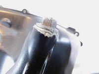 2008-2012 Triumph Street Triple 675 675R Engine Motor Oil Drain Pan Sump Cover - C3 Cycle
