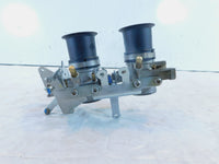 1997-2005 BMW R1200CL R1200CEngine Fuel Preparation Throttle Body System - C3 Cycle