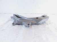 Aprilia Shiver 750 SL7 SL750 SL900 900 Grey Right Side Frame Rail Bracket Mount