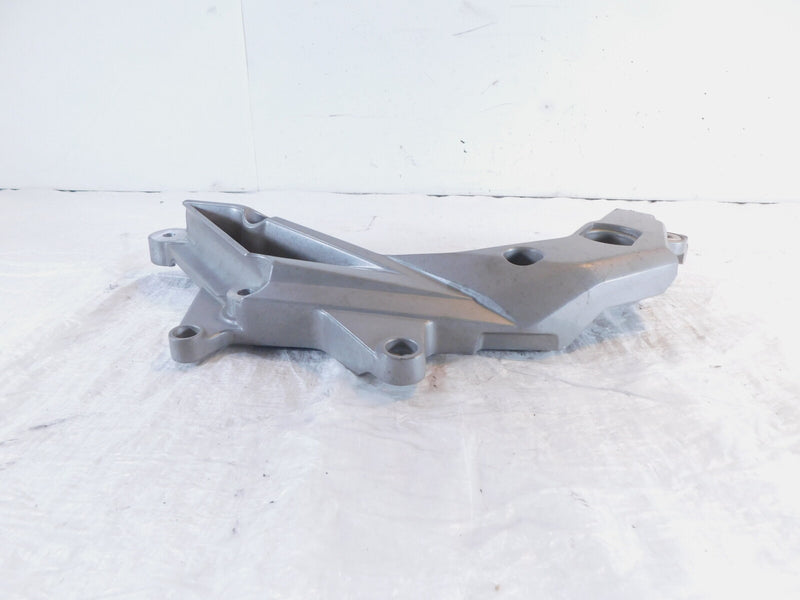 Aprilia Shiver 750 SL7 SL750 SL900 900 Grey Right Side Frame Rail Bracket Mount