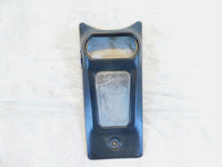 Harley Davidson Touring Electra Glide CB Radio Intercom Fuel Gas Tank Console - C3 Cycle