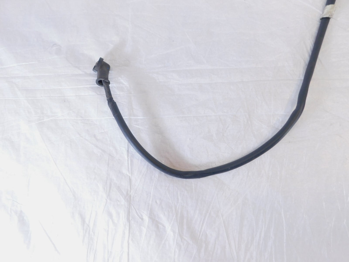 2007-2016 Suzuki Burgman 400 AN400 Engine Starter Motor Relay Wire Cable - C3 Cycle