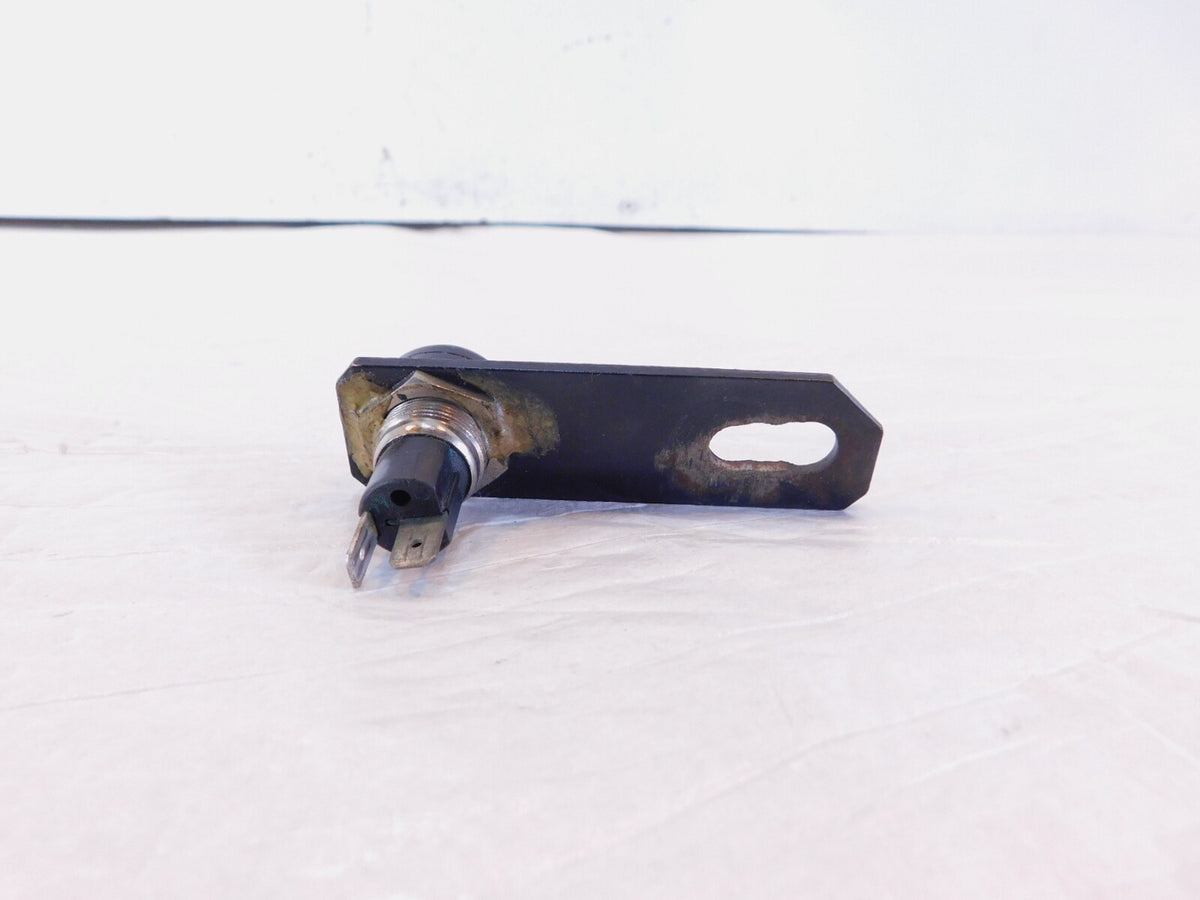 2006-2009 Moto Guzzi Norge 1200 GT GTL Auxiliary Plug In Accessory Socket - C3 Cycle