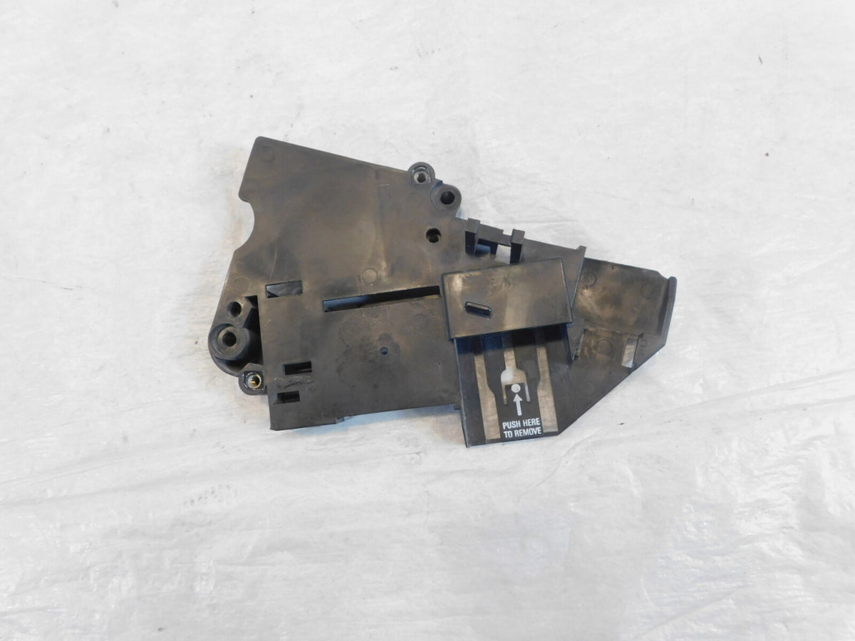 Harley Road King & Electra Glide EFI ECM Fuel Injection Computer Mount Bracket - C3 Cycle