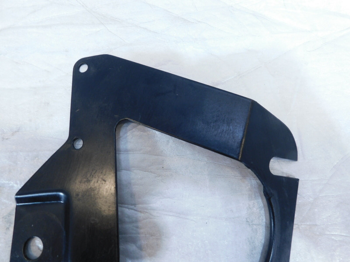 Harley Davidson EVO Touring Electra Glide Front Fairing Cowling Mount Brackets - C3 Cycle