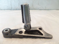 Yamaha V-Max 1200 VMX12 Right Rear Passenger Footrest Foot Peg & Mount Bracket - C3 Cycle