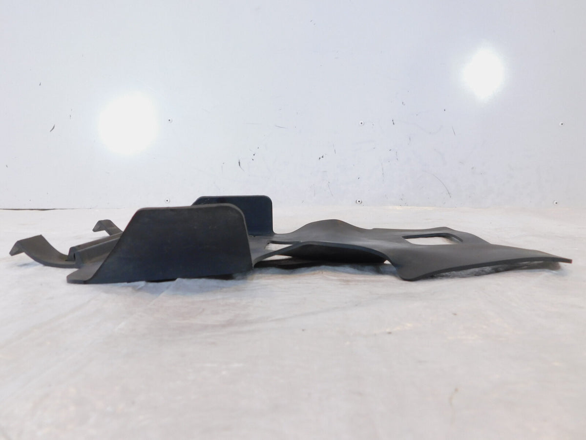 Suzuki SV650 SV650S SV650SA SV650A Fuel Tank Rubber Mat Heat Shield Protector - C3 Cycle