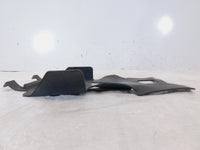 Suzuki SV650 SV650S SV650SA SV650A Fuel Tank Rubber Mat Heat Shield Protector - C3 Cycle