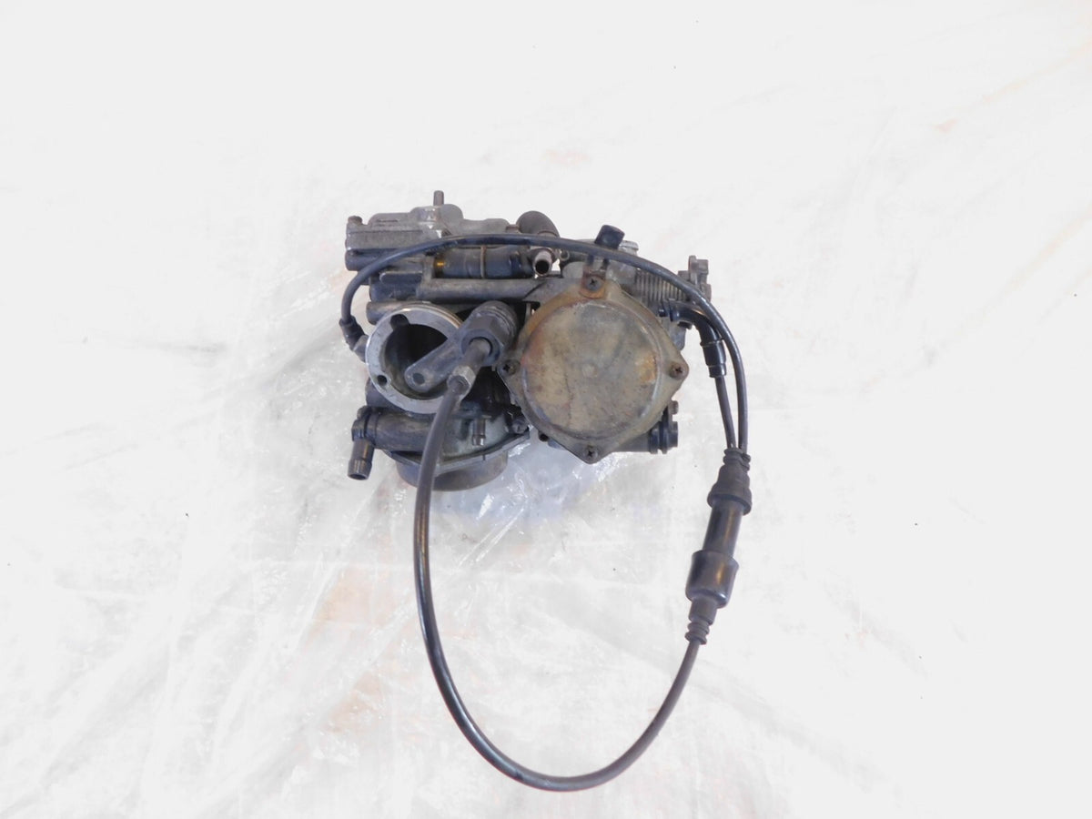 1999-2003 Honda VT750 Shadow 750 ACE & Deluxe Front & Rear Carburetor Carb Rack - C3 Cycle