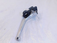 2005-2007 Victory V92 Hammer & Kingpin Front Clutch Lever & Mount Bracket Perch - C3 Cycle