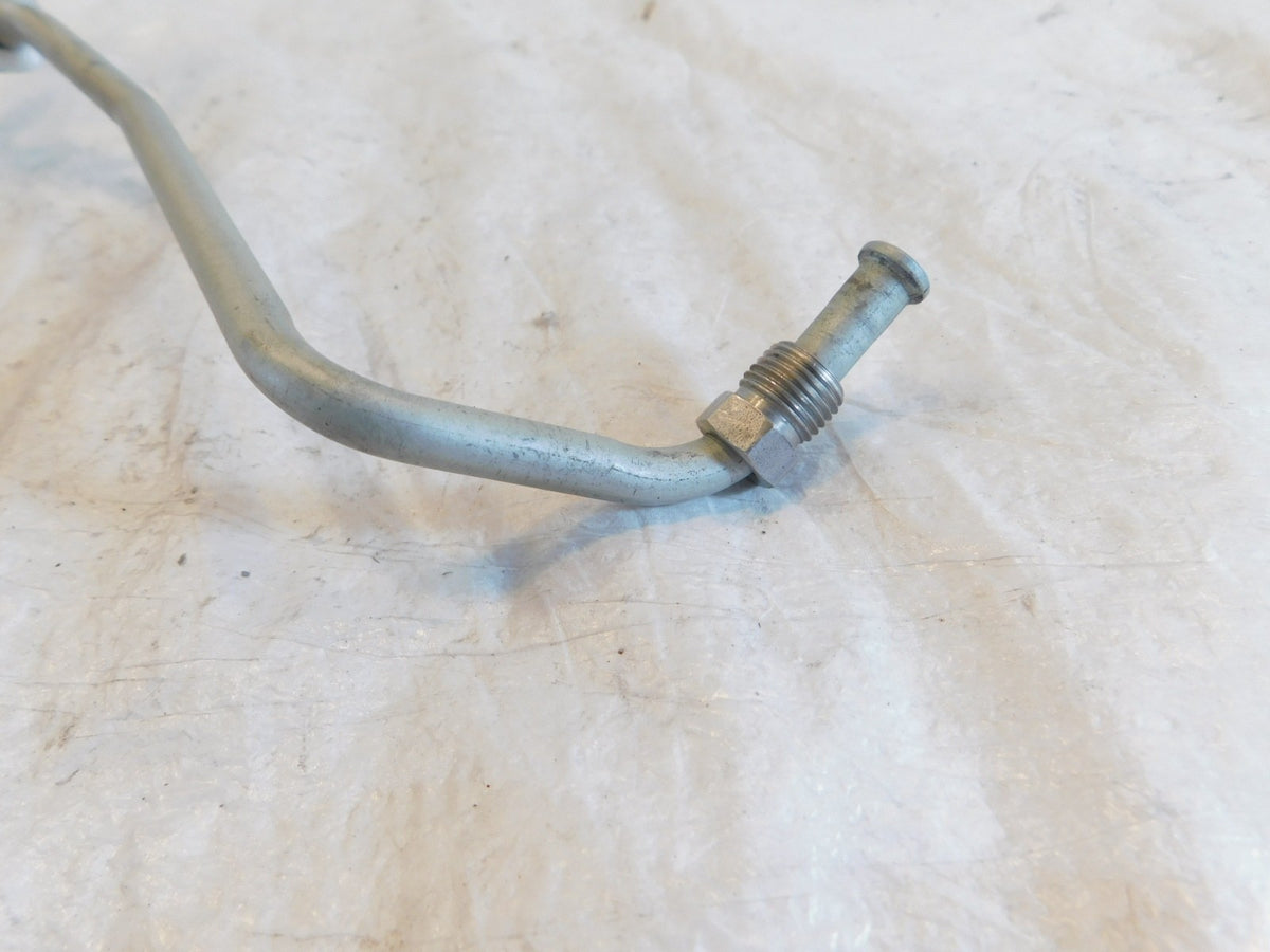 2006 & 2007 Buell XB XB9 XB12 Firebolt Lightning & Ulysses Oil Pump Line Pipes - C3 Cycle