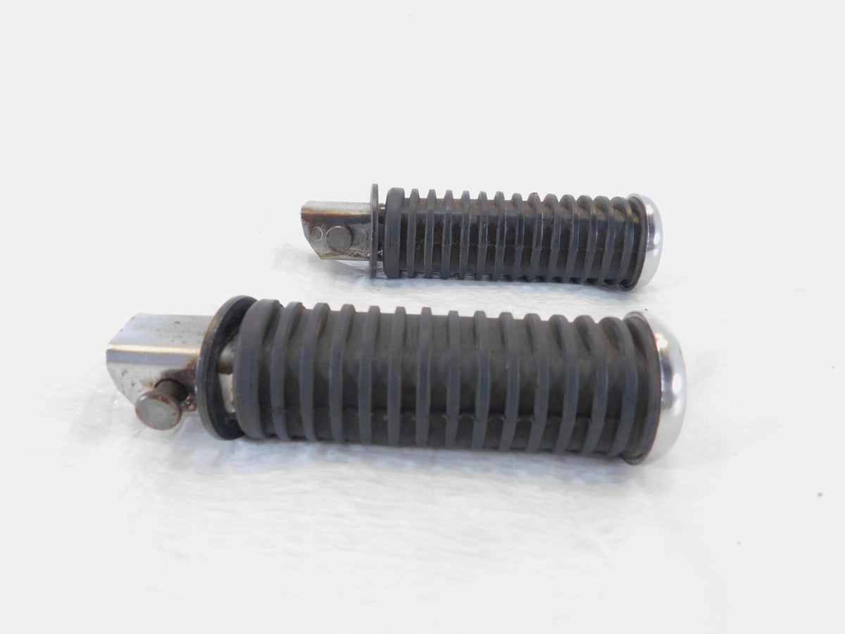 2010-2013 Honda VT750 Shadow 750 RS VT750RS Rear Passenger Footpeg Footrests - C3 Cycle