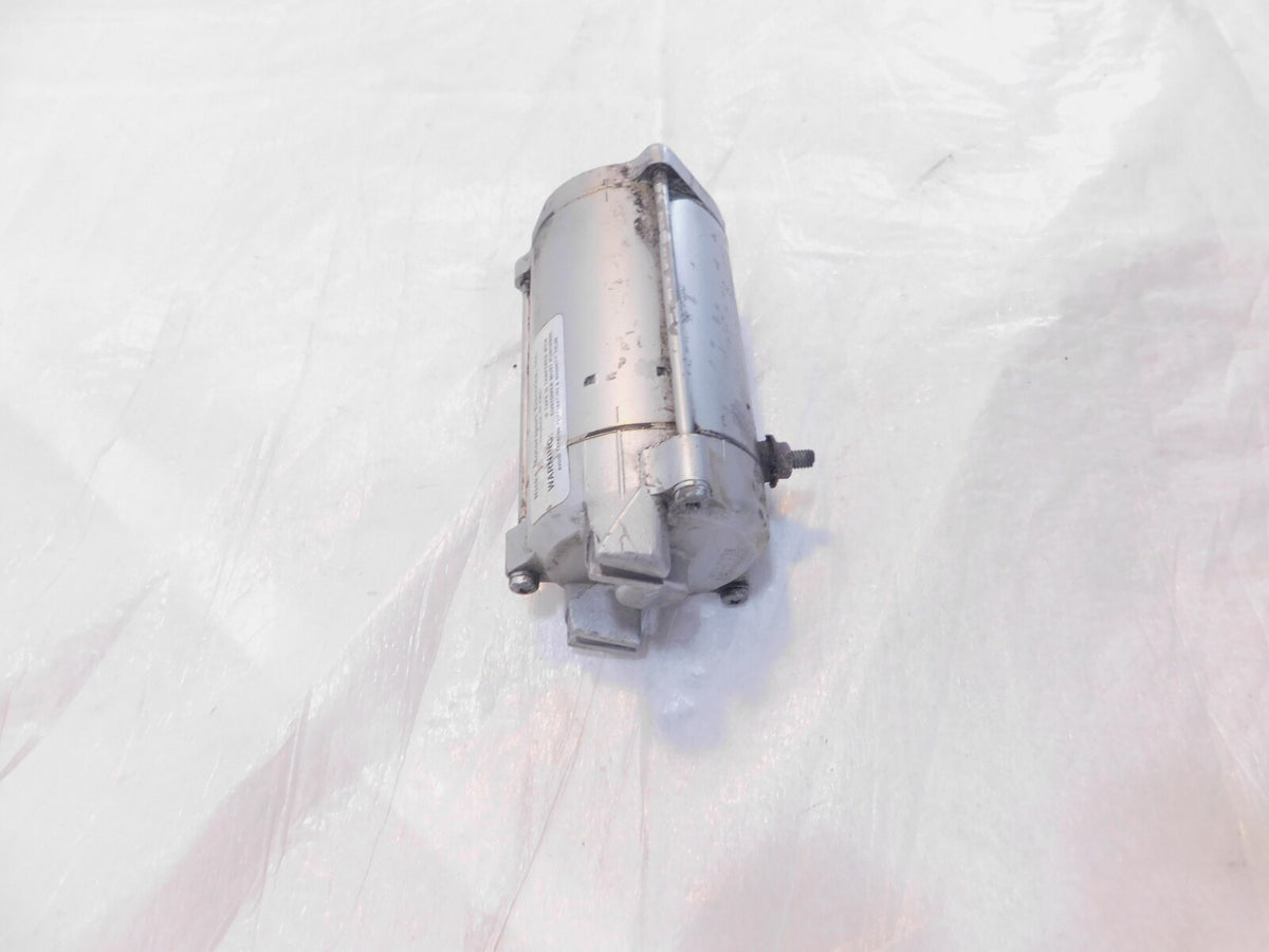 1985-1994 Honda VT1100 Shadow 1100 Mitsuba Engine Starter Motor Assembly - C3 Cycle