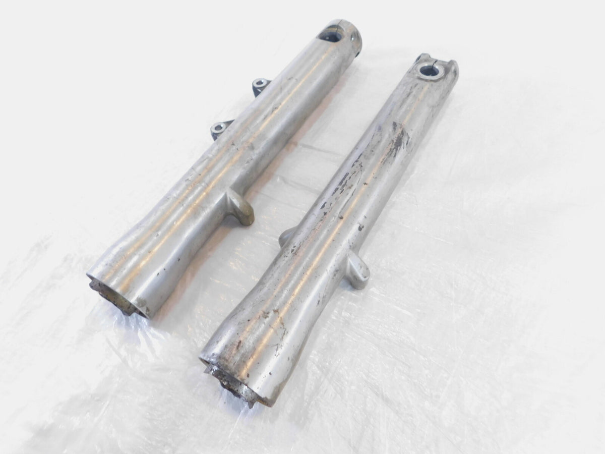 2010-2013 Honda VT750RS Shadow 750 RS Lower Front Fork Sliders - For Rebuild