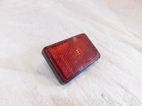 Kawasaki Vulcan 1600 2000 VN2000 LTD Rear Back Wheel Fender Reflector & Mount - C3 Cycle